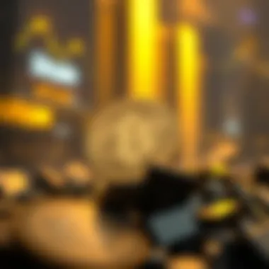 Future prospects of litcoin in the digital asset landscape