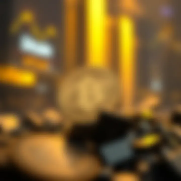 Future prospects of litcoin in the digital asset landscape