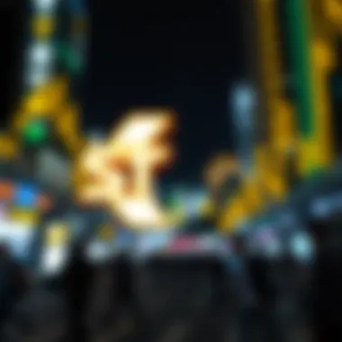 Market dynamics of STX and USDT