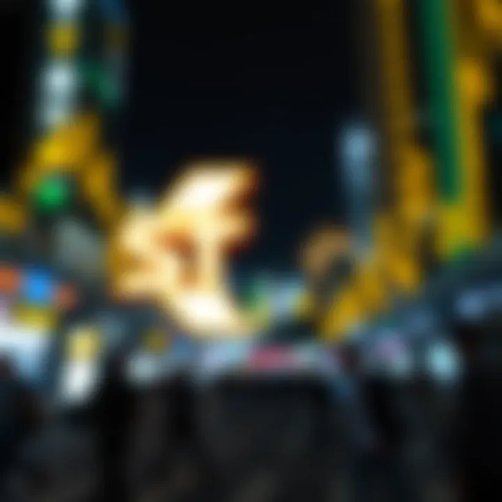 Market dynamics of STX and USDT