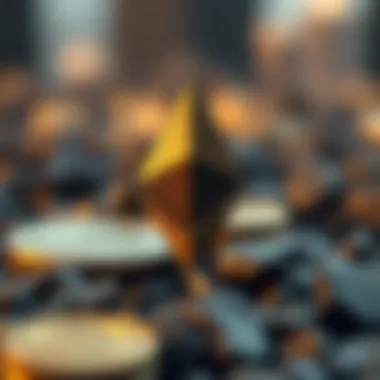 Market predictions for Ethereum