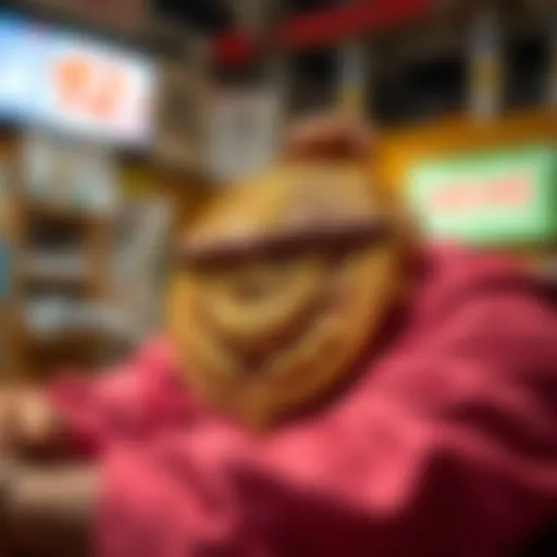 Evolution of memes through modern culture