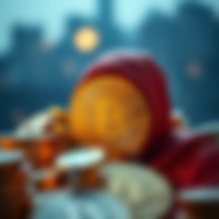 The impact of memes on cryptocurrency investments