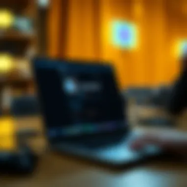 Step-by-step guide to deleting an account