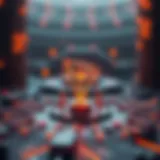 Overview of the Tron Network architecture