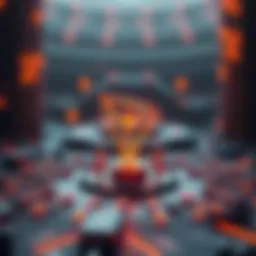 Overview of the Tron Network architecture