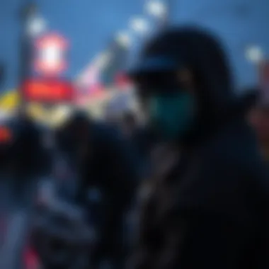 Security tips for using MetaMask