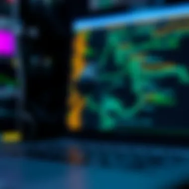 Managing data after account deletion