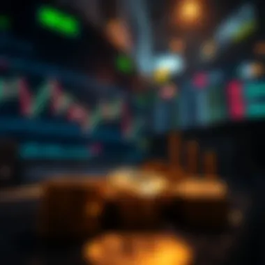 Investment strategies for trading