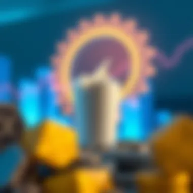 Future projections and analysis for Milk Coin