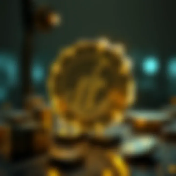 Overview of Milk Coin's technological foundations