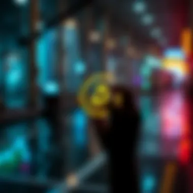 Mobile data trading potential with Dent Coin