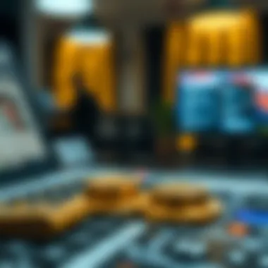 Applications of Multi-Signature in Different Platforms