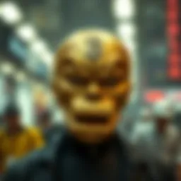 The evolution of OK Meme in cryptocurrency culture