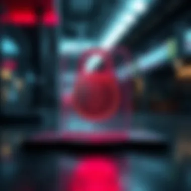 Security measures for crypto withdrawals