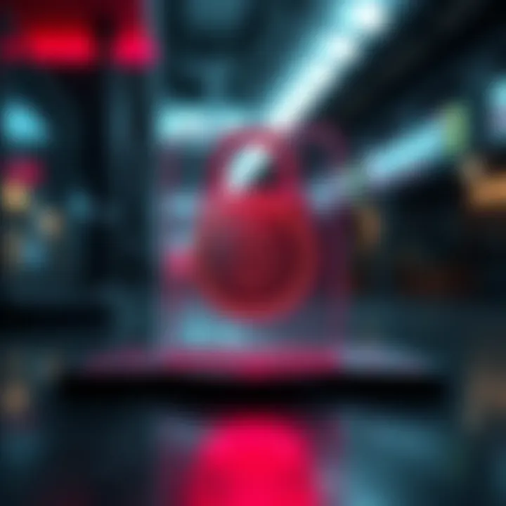 Security measures for crypto withdrawals