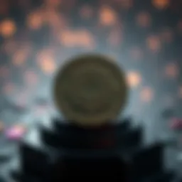 A visual representation of OpenAI's token structure