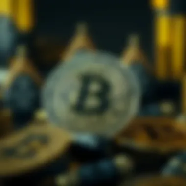 Opportunities in cryptocurrency for institutional players