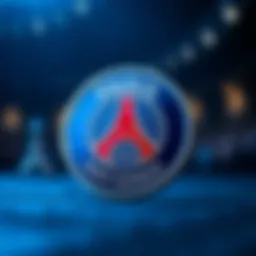 The emergence of Paris Saint-Germain Coin in cryptocurrency