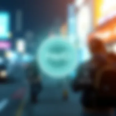 Graphical depiction of the benefits of using PayID in digital payments.