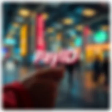 Future trends in digital payment systems influenced by PayID.