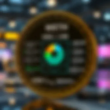 Infographic on the real-world applications of WETH