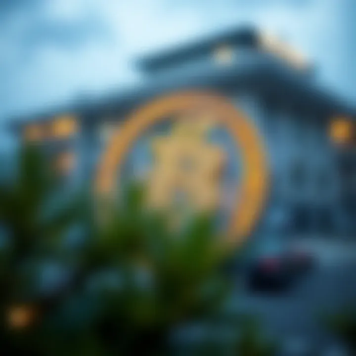 Chart depicting real-world applications of token models