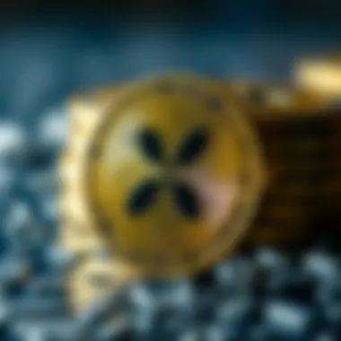 Challenges faced by Ripple