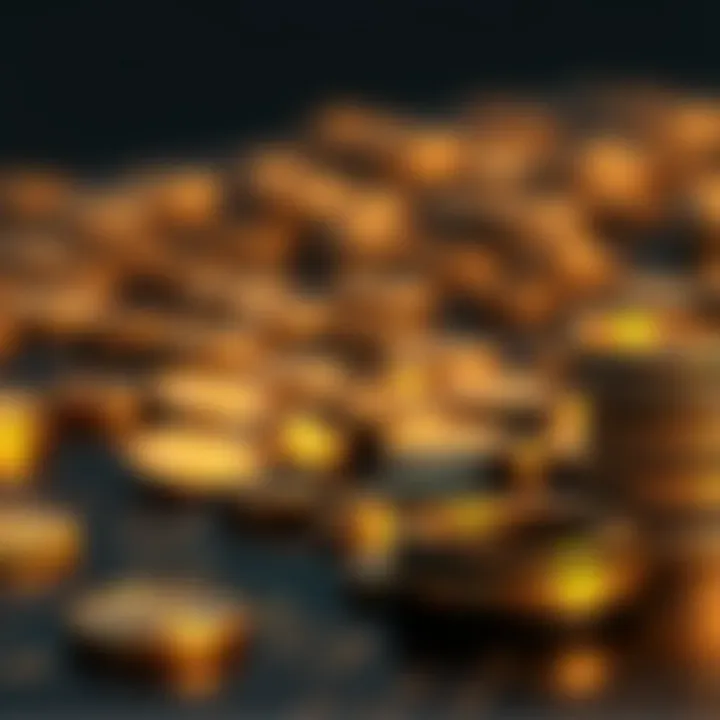 Legal landscape of Ripple