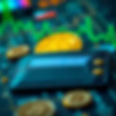 Secure methods for generating wallet addresses