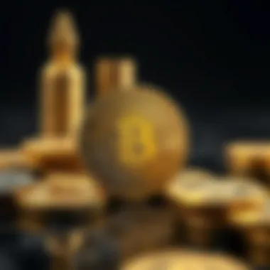 Investment opportunities provided by security tokens