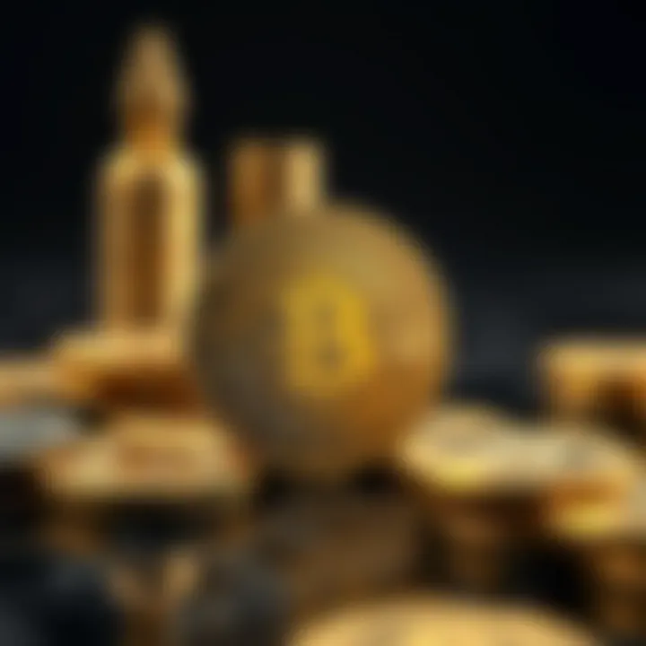 Investment opportunities provided by security tokens