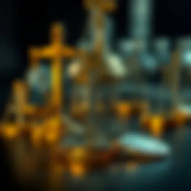 Legal frameworks surrounding security tokens and investments