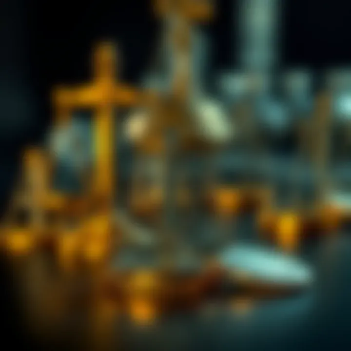 Legal frameworks surrounding security tokens and investments