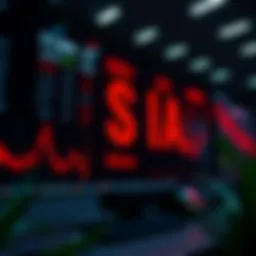 SIA stock market trend analysis