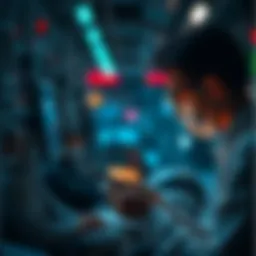 Conceptual representation of social engineering techniques