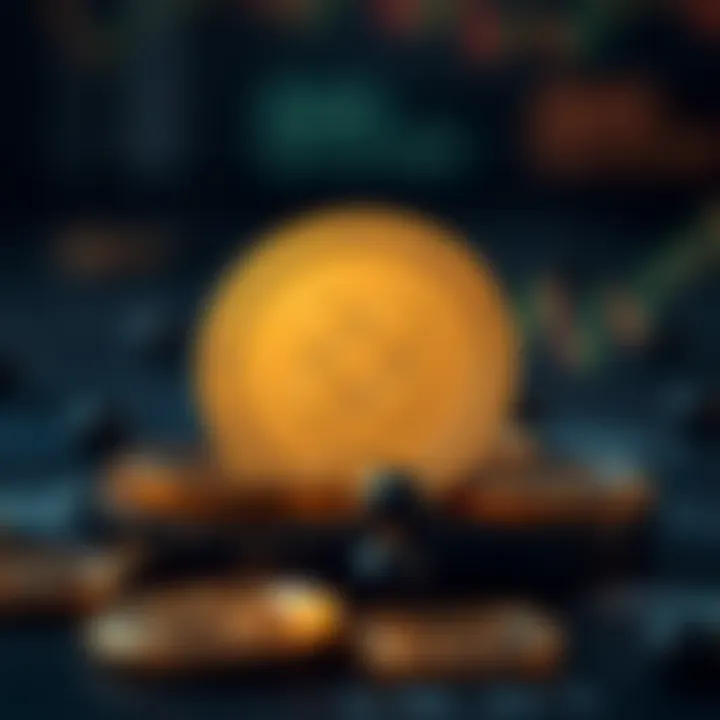 Market trends related to Solana