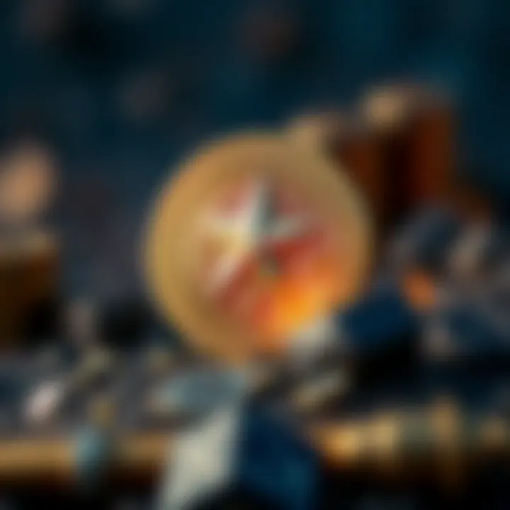 Future outlook of StarCoin in the digital currency landscape