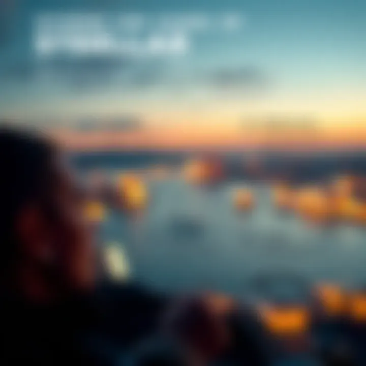 Infographic showcasing various use cases of Stellar