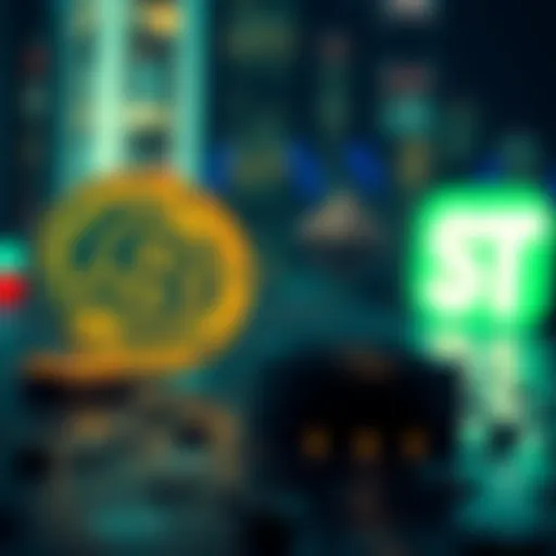 Integration of STORJ and USDT