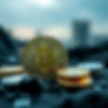 Strategic approaches to cryptocurrency investment