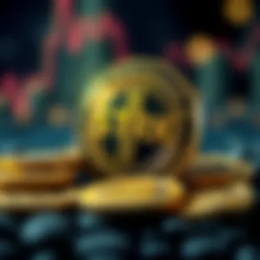 Strategic investment plans for STRK coin