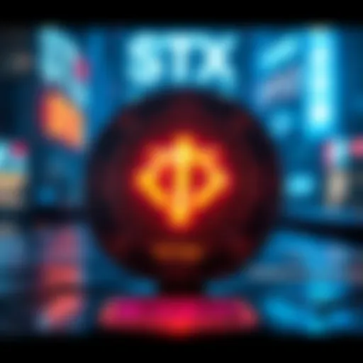 Detailed overview of STX blockchain technology
