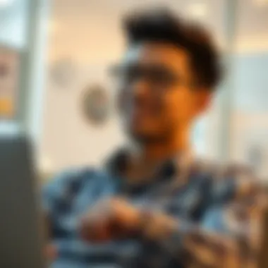 Case study of successful affiliate marketing