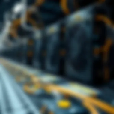 Strategies for successful mining bot operations