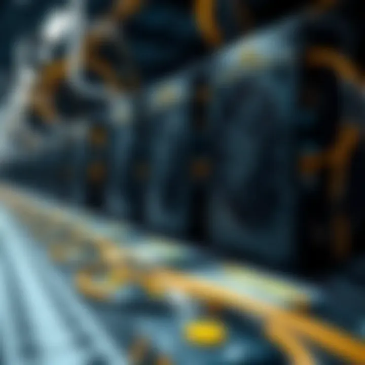 Strategies for successful mining bot operations