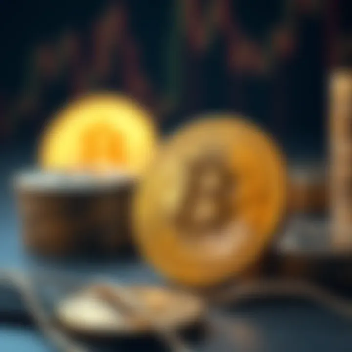 Strategies for Bitcoin investors regarding taxes