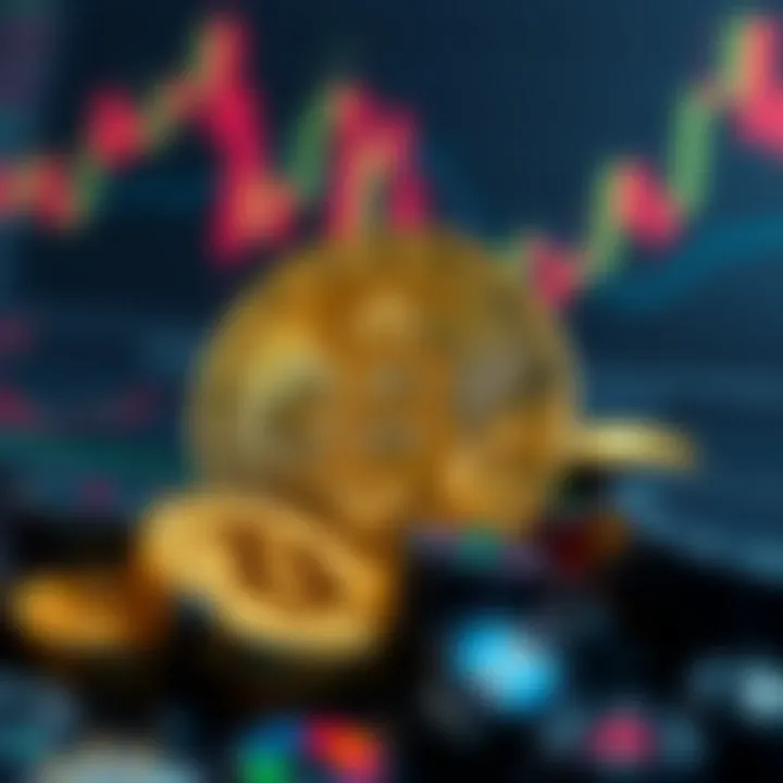 Technical analysis methods for Bitcoin