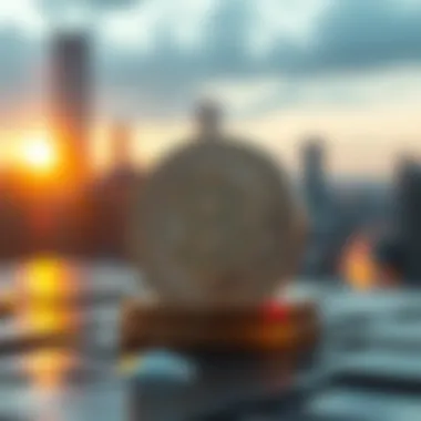 Technological advancements in blockchain