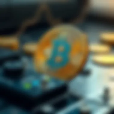 The intersection of technology and investment strategies in crypto